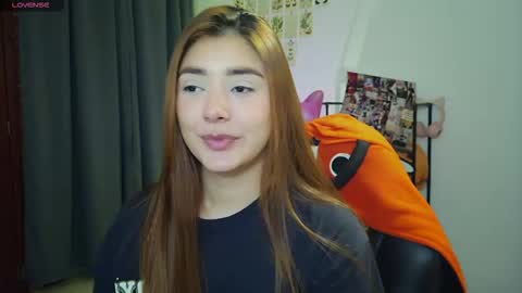 Lilith online show from February 26, 2026, 1:15 am