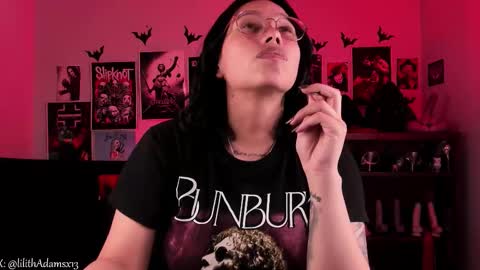 MISTRESS LILITH online show from March 24, 2026, 2:38 am