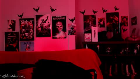 MISTRESS LILITH online show from April 6, 2026, 2:40 pm