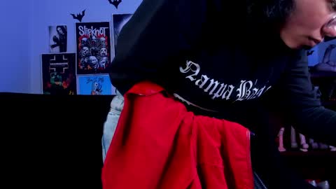 MISTRESS LILITH online show from May 31, 2026, 5:20 pm