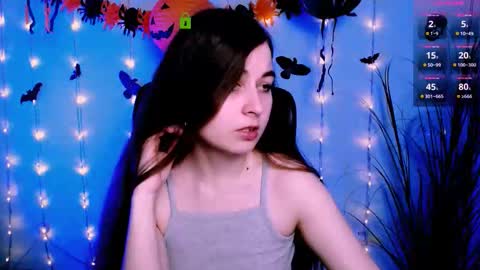 lilith_diva online show from November 2, 2025, 8:11 pm