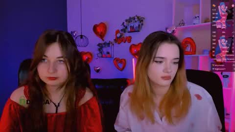 lilith_diva online show from February 26, 2026, 8:52 pm