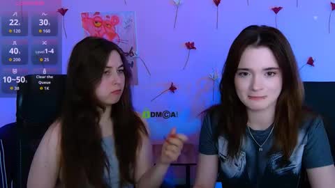 lilith_diva online show from May 16, 2026, 7:23 pm