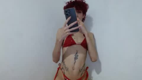 Snapshot of lilith_evil7 chatting on January 23, 2025, 9:39 am lilith_evil7 online show from January 23, 2025, 9:39 am