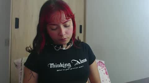 goddess of hell20 online show from December 16, 2025, 3:11 am