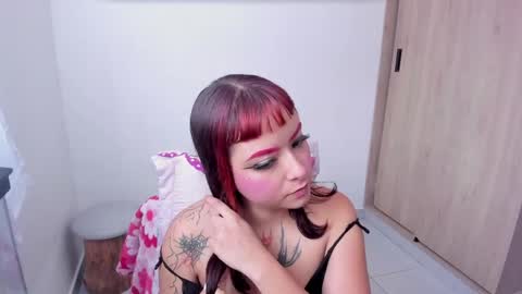 goddess of hell20 online show from March 28, 2026, 5:45 pm