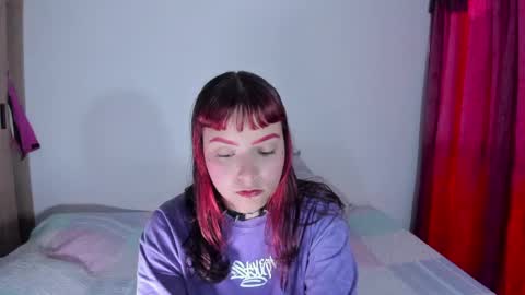 goddess of hell20 online show from April 11, 2026, 4:33 pm