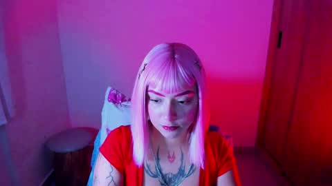 goddess of hell20 online show from May 7, 2026, 2:06 am