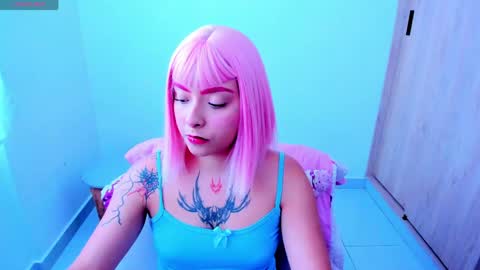 Snapshot of lilith_harmony chatting on June 8, 2026, 5:24 pm goddess of hell20 online show from June 8, 2026, 5:24 pm