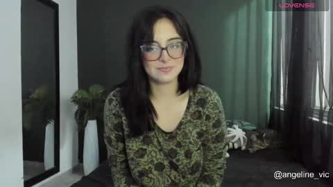 lilith online show from March 20, 2026, 12:37 am