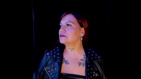 Lilith online show from January 10, 2025, 2:57 am