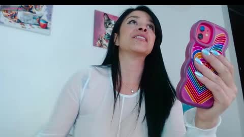 Snapshot of lilith_luv_ chatting on June 5, 2026, 8:25 pm kata online show from June 5, 2026, 8:25 pm