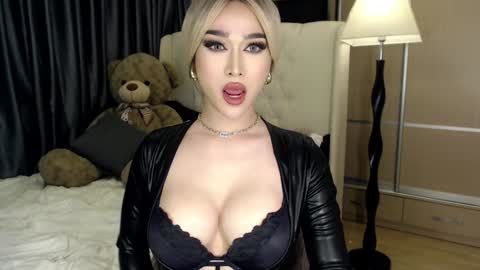 QUEEN LILITH BORBON online show from December 5, 2024, 11:29 pm