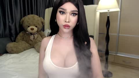 QUEEN LILITH BORBON online show from January 26, 2025, 2:14 am