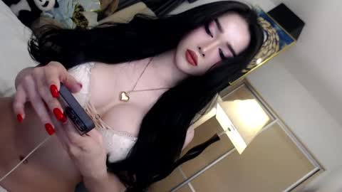 QUEEN LILITH BORBON online show from May 18, 2026, 6:14 pm