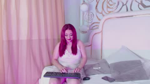  LILITH online show from February 18, 2025, 4:48 am