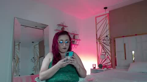  LILITH online show from March 1, 2025, 4:58 am