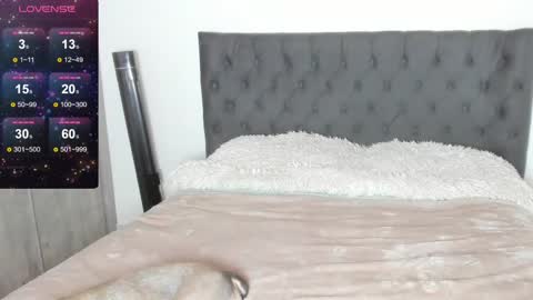 Lilith Parker online show from February 16, 2025, 3:04 am