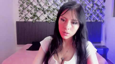 Lilith Patton  online show from March 13, 2026, 1:07 pm