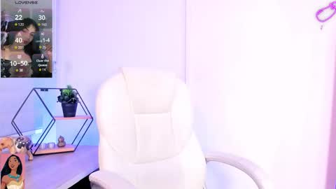 Snapshot of lilith_petit_ chatting on January 10, 2026, 12:51 pm Lili petit online show from January 10, 2026, 12:51 pm