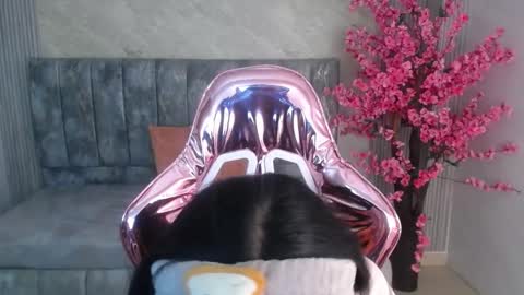 Snapshot of lilith_petit_sub chatting on January 29, 2025, 12:56 pm Lilith  online show from January 29, 2025, 12:56 pm