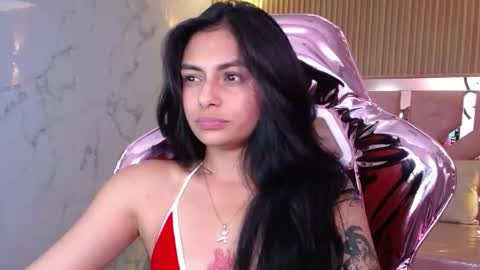 Snapshot of lilith_petit_sub chatting on February 4, 2025, 10:55 pm Lilith  online show from February 4, 2025, 10:55 pm