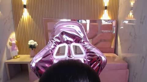Snapshot of lilith_petit_sub chatting on February 5, 2025, 1:58 am Lilith  online show from February 5, 2025, 1:58 am