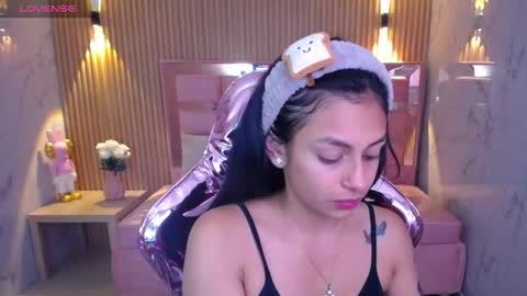 Snapshot of lilith_petit_sub chatting on February 8, 2025, 1:01 pm Lilith  online show from February 8, 2025, 1:01 pm