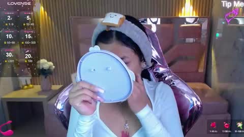 Snapshot of lilith_petit_sub chatting on February 11, 2025, 12:58 pm Lilith  online show from February 11, 2025, 12:58 pm