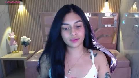 Snapshot of lilith_petit_sub chatting on February 13, 2025, 1:37 pm Lilith  online show from February 13, 2025, 1:37 pm