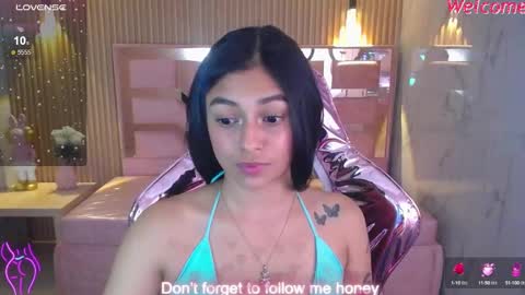 Snapshot of lilith_petit_sub chatting on February 19, 2025, 2:23 pm Lilith  online show from February 19, 2025, 2:23 pm