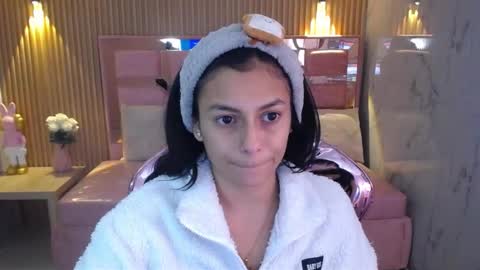 Snapshot of lilith_petit_sub chatting on February 24, 2025, 12:59 pm Lilith  online show from February 24, 2025, 12:59 pm