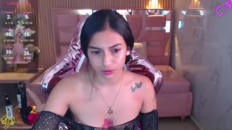 Snapshot of lilith_petit_sub chatting on March 9, 2025, 6:06 am Lilith  online show from March 9, 2025, 6:06 am
