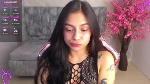 Snapshot of lilith_petit_sub chatting on September 12, 2025, 9:48 pm Lilith  online show from September 12, 2025, 9:48 pm