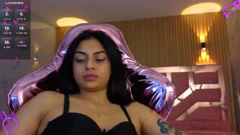 Snapshot of lilith_petit_sub chatting on September 13, 2025, 9:53 am Lilith  online show from September 13, 2025, 9:53 am