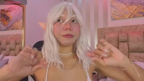 Snapshot of lilith_pink__ chatting on May 29, 2026, 4:10 am Lilith pink online show from May 29, 2026, 4:10 am
