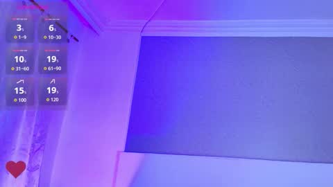 Lilith  online show from January 11, 2026, 1:05 pm