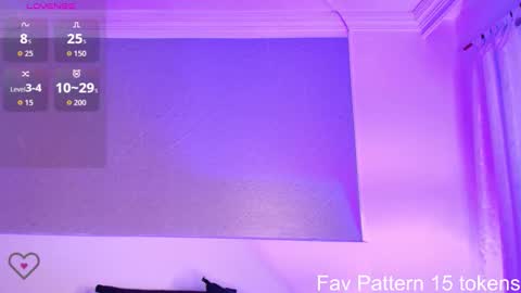 Lilith  online show from February 25, 2026, 1:10 pm