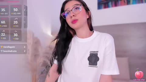Snapshot of lilith_sage_ chatting on January 16, 2025, 11:37 am lilith_sage_ online show from January 16, 2025, 11:37 am
