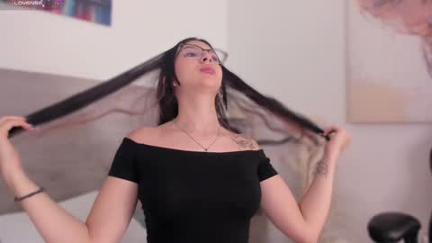 Snapshot of lilith_sage_ chatting on January 28, 2025, 11:38 am lilith_sage_ online show from January 28, 2025, 11:38 am