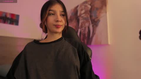 Snapshot of lilith_sage_ chatting on February 6, 2025, 11:43 am lilith_sage_ online show from February 6, 2025, 11:43 am