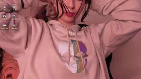 Snapshot of lilith_sage_ chatting on February 11, 2025, 2:35 pm lilith_sage_ online show from February 11, 2025, 2:35 pm
