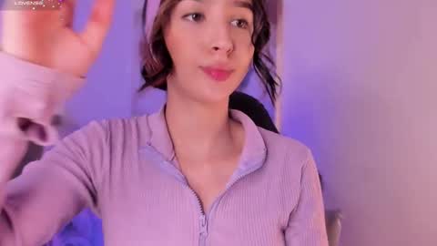 Snapshot of lilith_sage_ chatting on February 13, 2025, 11:50 am lilith_sage_ online show from February 13, 2025, 11:50 am
