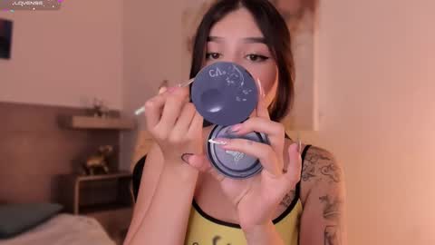 Snapshot of lilith_sage_ chatting on February 17, 2025, 11:34 am lilith_sage_ online show from February 17, 2025, 11:34 am