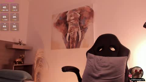 Snapshot of lilith_sage_ chatting on February 17, 2025, 2:37 pm lilith_sage_ online show from February 17, 2025, 2:37 pm