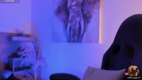 Snapshot of lilith_sage_ chatting on February 21, 2025, 11:33 am lilith_sage_ online show from February 21, 2025, 11:33 am