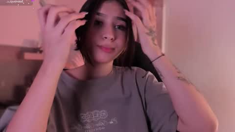 Snapshot of lilith_sage_ chatting on February 23, 2025, 11:33 am lilith_sage_ online show from February 23, 2025, 11:33 am