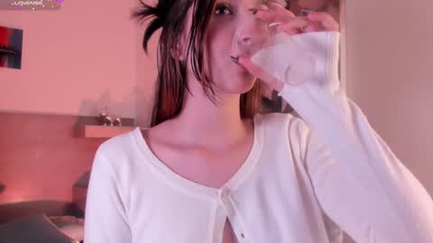 Snapshot of lilith_sage_ chatting on February 24, 2025, 11:43 am lilith_sage_ online show from February 24, 2025, 11:43 am