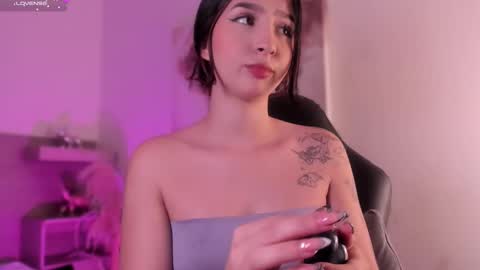 Snapshot of lilith_sage_ chatting on February 25, 2025, 11:41 am lilith_sage_ online show from February 25, 2025, 11:41 am