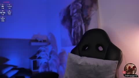 Snapshot of lilith_sage_ chatting on March 8, 2025, 11:48 am lilith_sage_ online show from March 8, 2025, 11:48 am